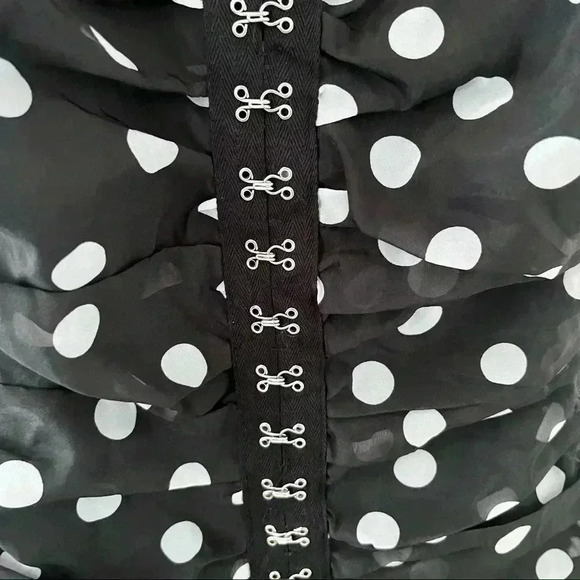 Urban Outfitters Polka Dot Dress - Picture 5 of 10